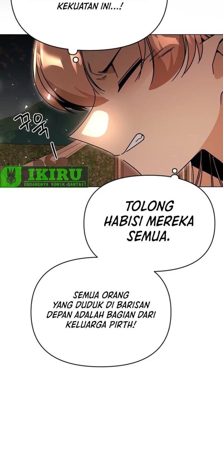 I’ll Resign and Have a Fresh Start in This World Chapter 131 Gambar 18
