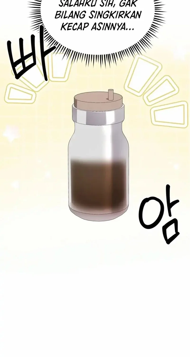 I’ll Resign and Have a Fresh Start in This World Chapter 141 Gambar 16