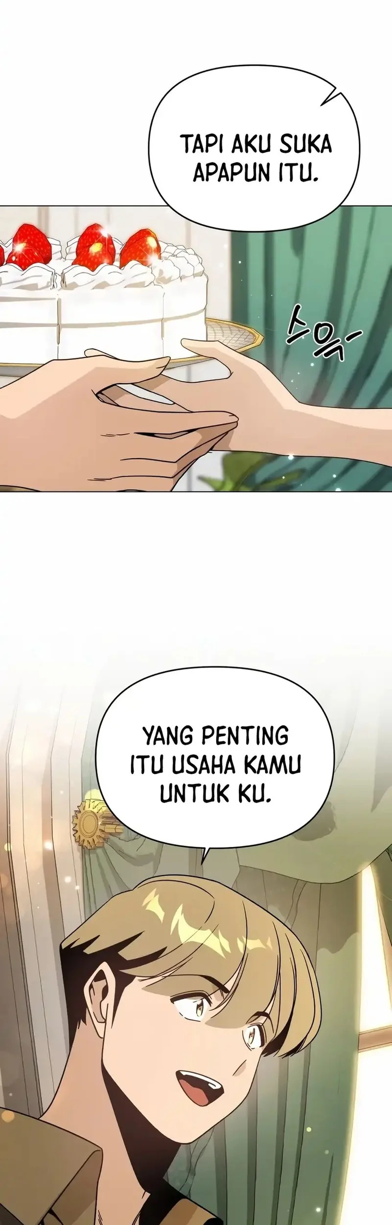 I’ll Resign and Have a Fresh Start in This World Chapter 141 Gambar 17