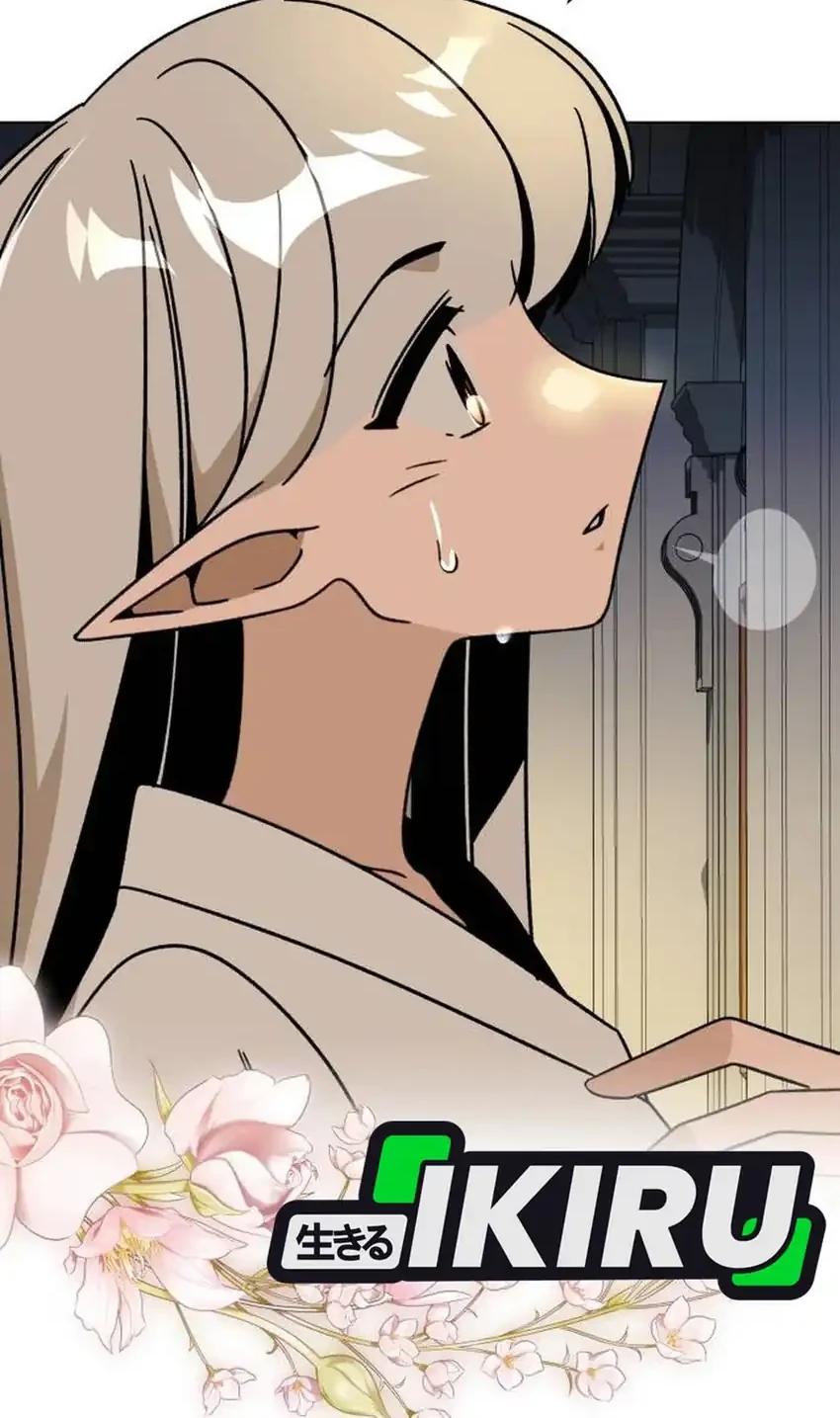 I’ll Resign and Have a Fresh Start in This World Chapter 150 Gambar 18