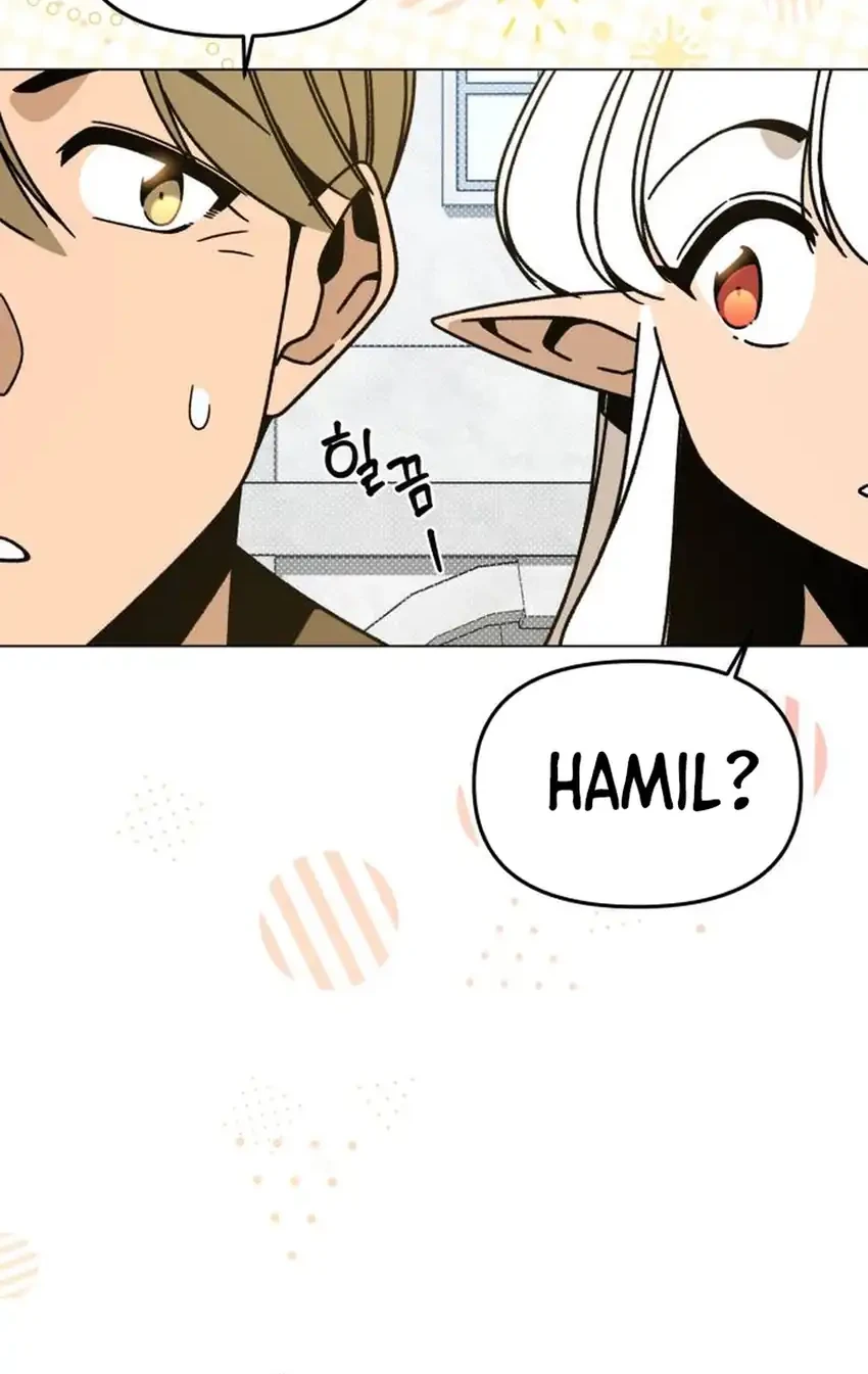 I’ll Resign and Have a Fresh Start in This World Chapter 153 Gambar 18
