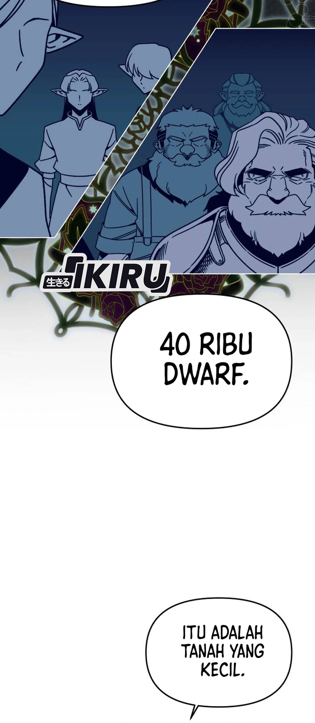 I’ll Resign and Have a Fresh Start in This World Chapter 156 Gambar 20