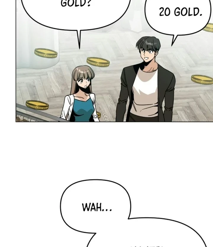 I’ll Resign and Have a Fresh Start in This World Chapter 163 Gambar 16