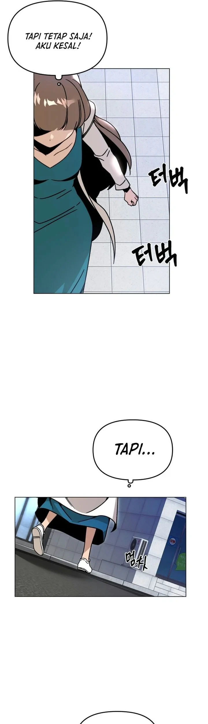 I’ll Resign and Have a Fresh Start in This World Chapter 165 Gambar 15