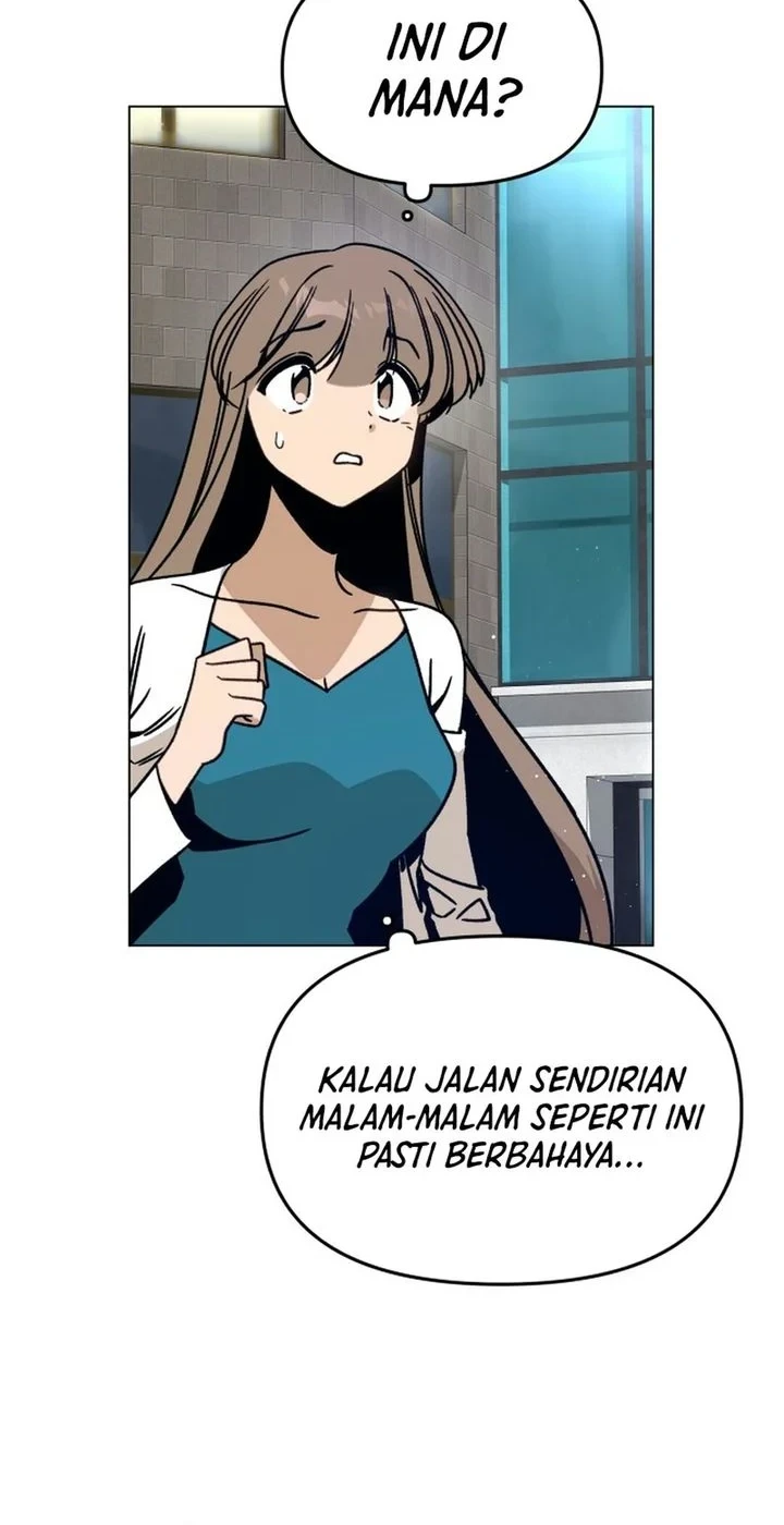 I’ll Resign and Have a Fresh Start in This World Chapter 165 Gambar 16