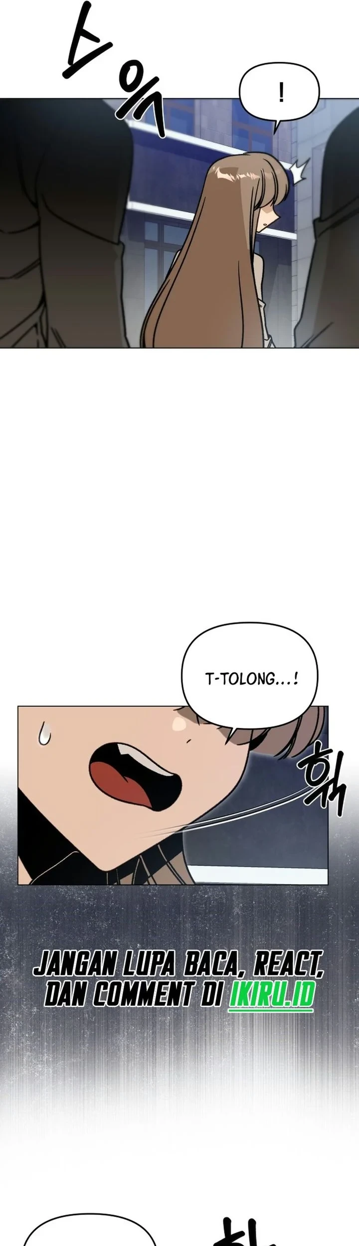 I’ll Resign and Have a Fresh Start in This World Chapter 165 Gambar 17