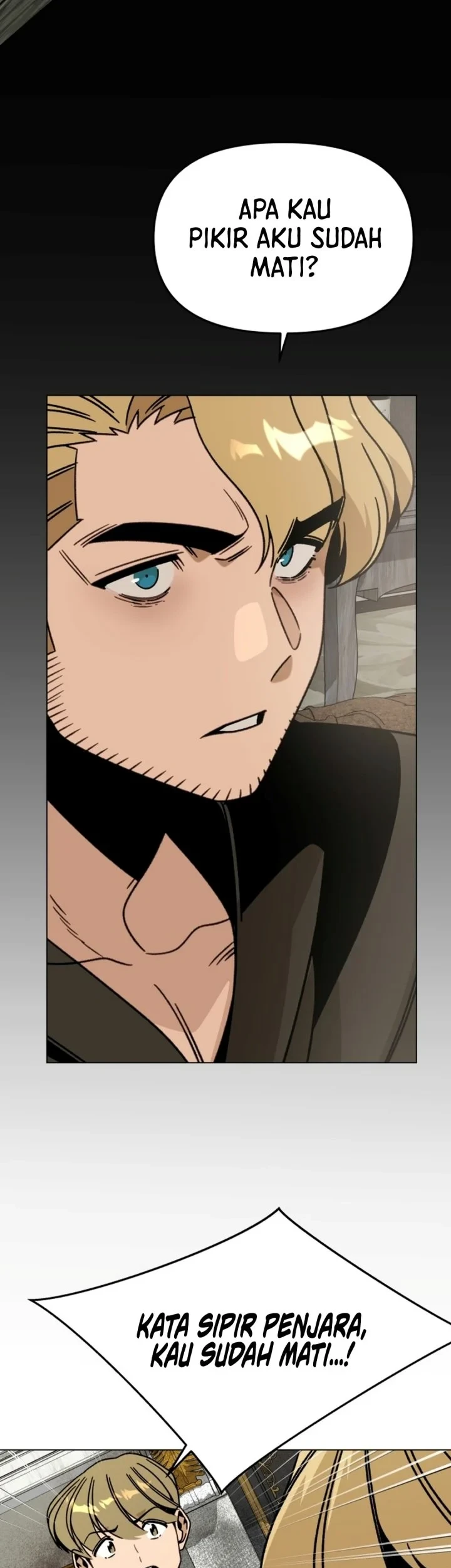 I’ll Resign and Have a Fresh Start in This World Chapter 167 Gambar 18