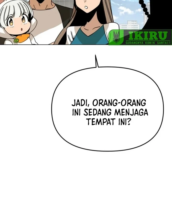 I’ll Resign and Have a Fresh Start in This World Chapter 168 Gambar 18