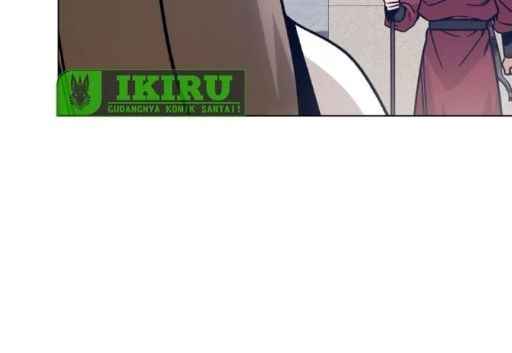 I’ll Resign and Have a Fresh Start in This World Chapter 168 Gambar 16