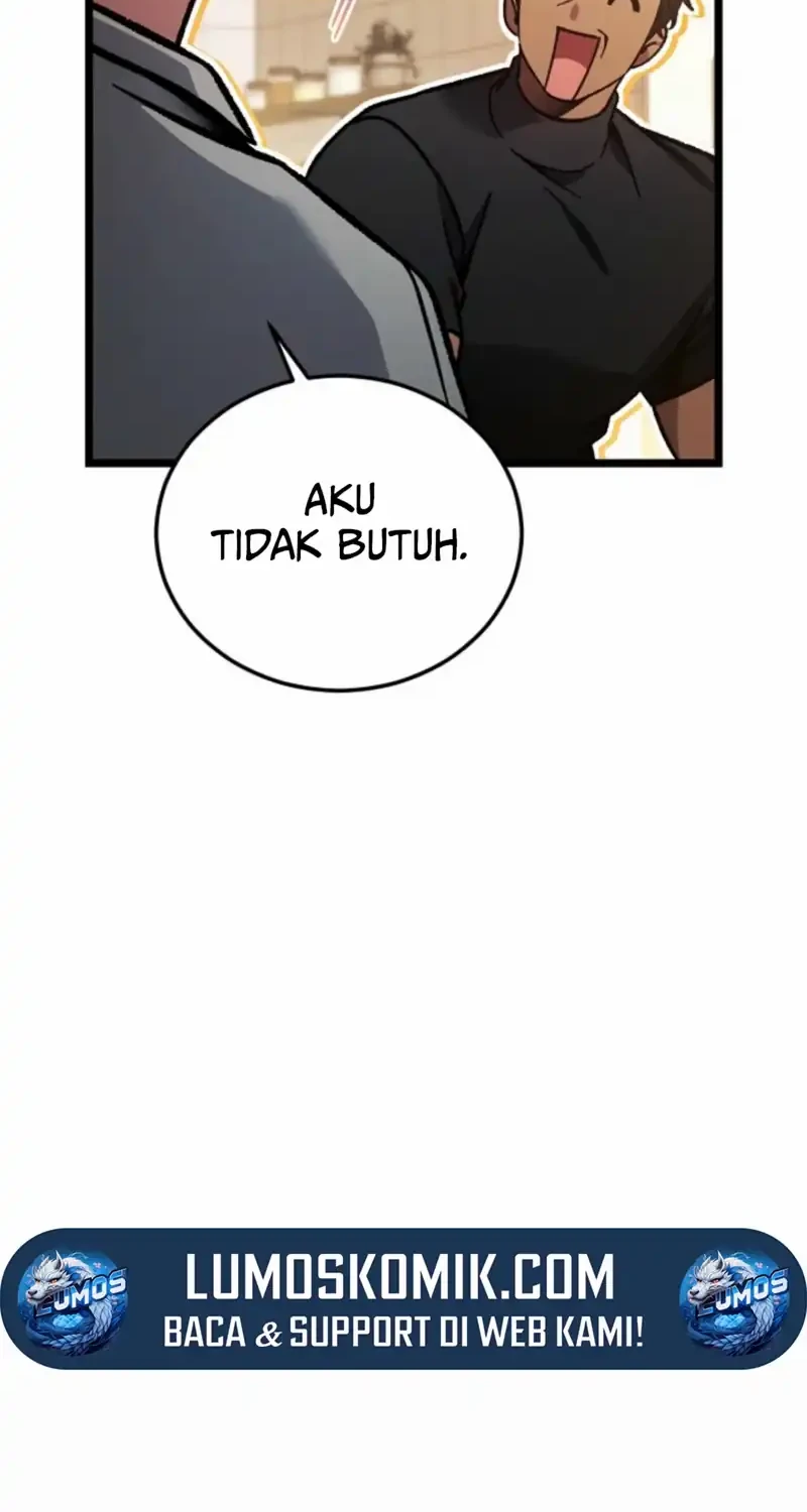 I’ll Retire After Saving the World Chapter 102 Gambar 16