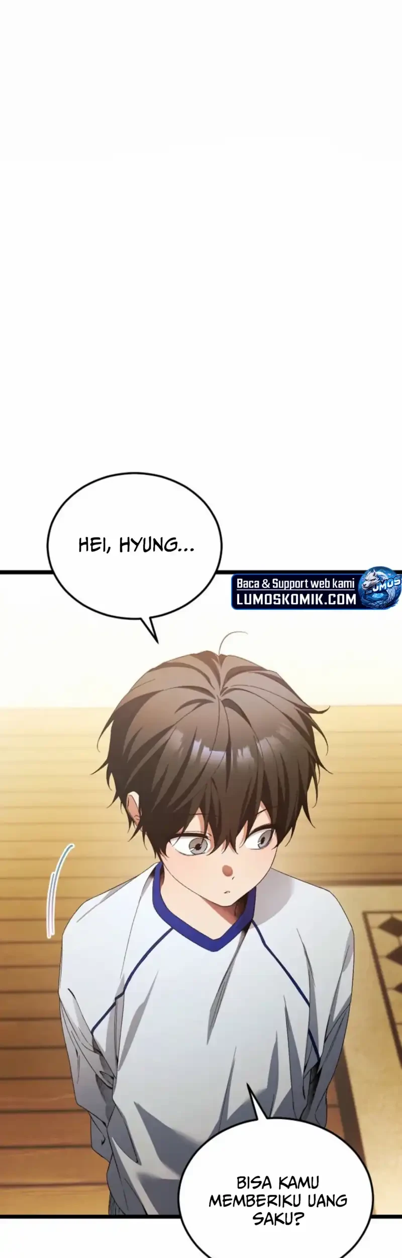 I’ll Retire After Saving the World Chapter 102 Gambar 17