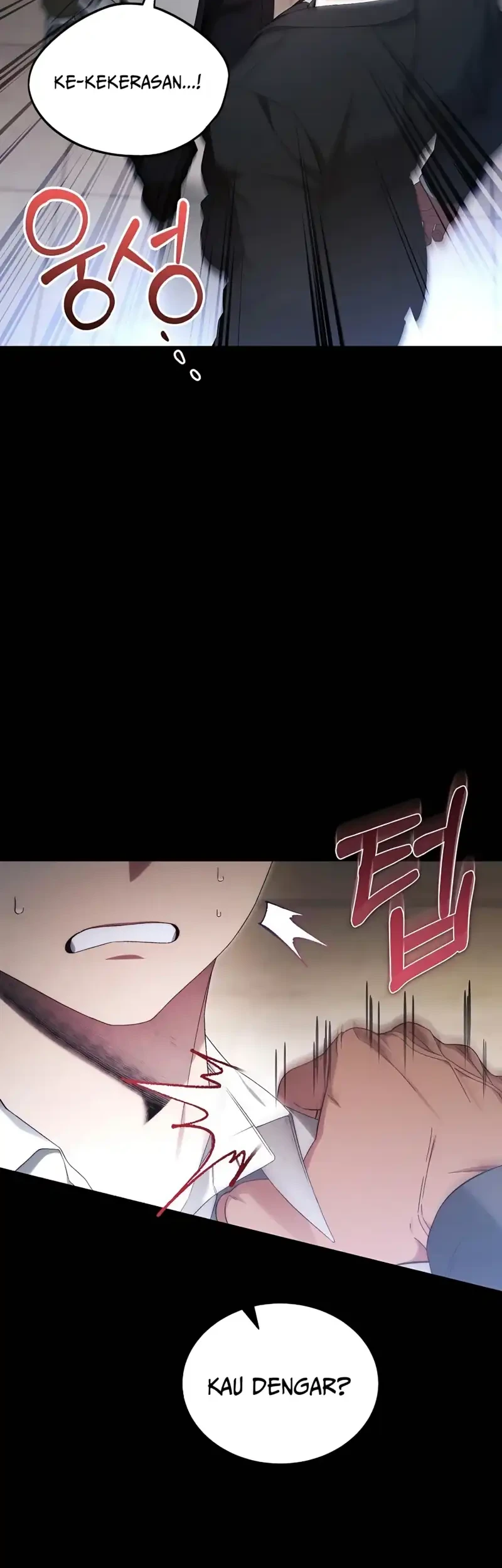 I’ll Retire After Saving the World Chapter 94 Gambar 18