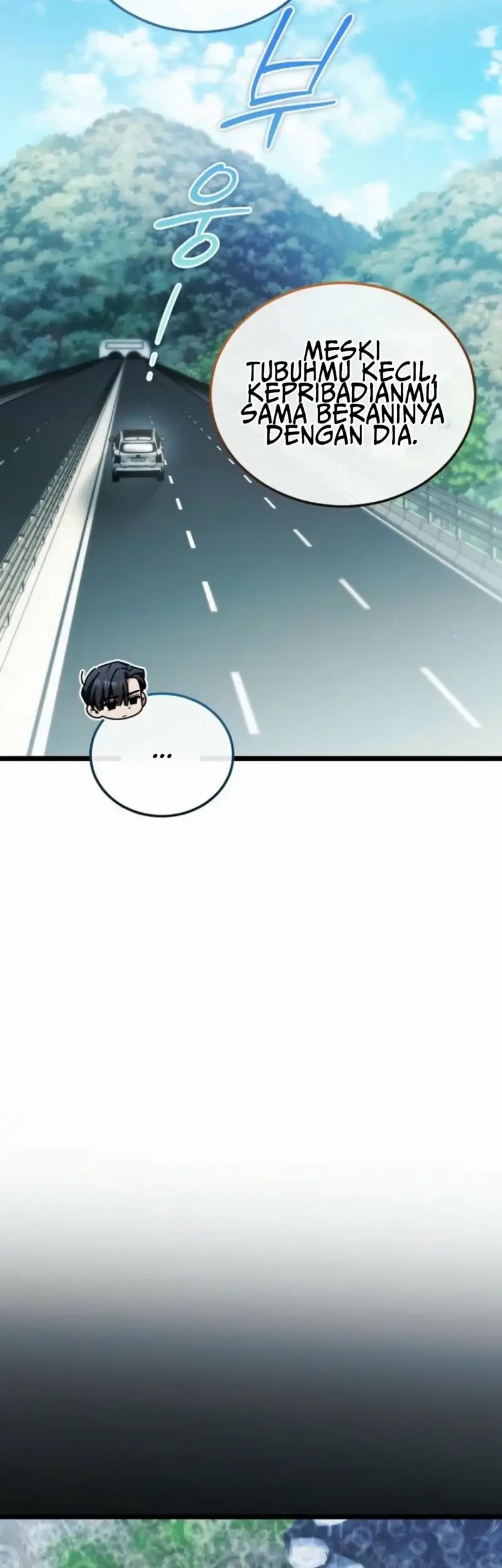 I’ll Retire After Saving the World Chapter 96 Gambar 18
