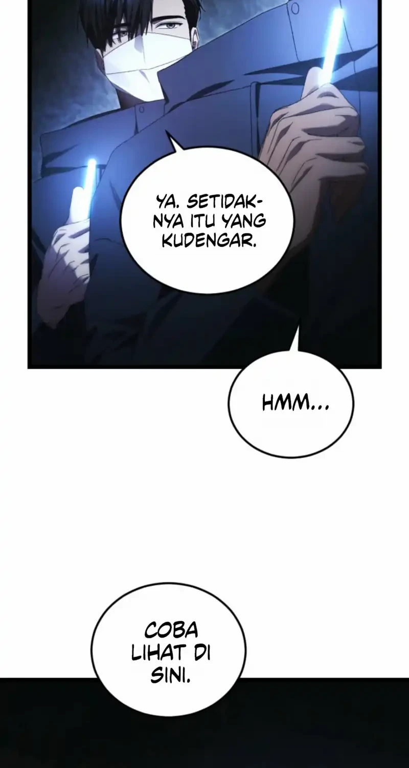 I’ll Retire After Saving the World Chapter 97 Gambar 16