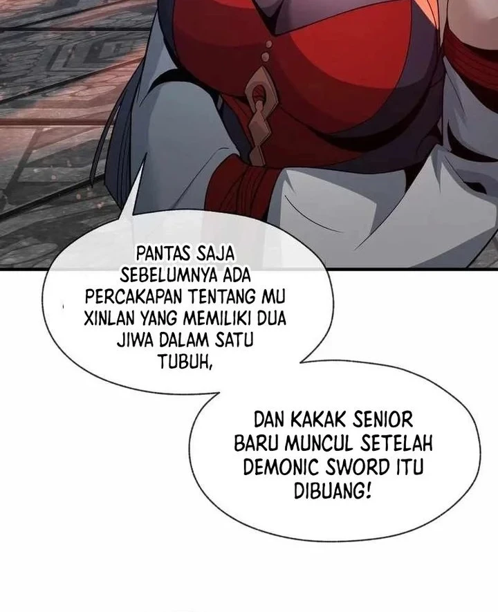 I Love the Demon Lord So Much That Even My Female Disciples Want to Kill Me Chapter 112 Gambar 13