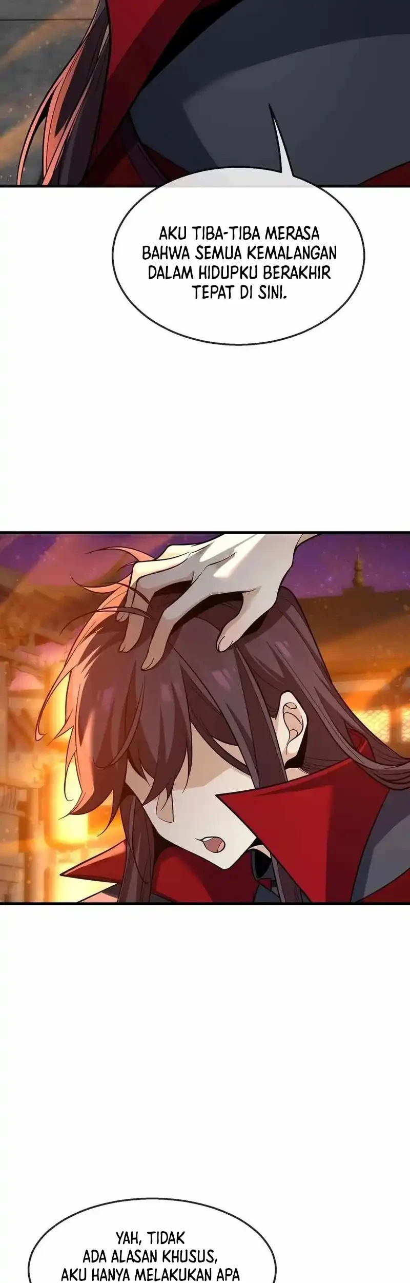 I Love the Demon Lord So Much That Even My Female Disciples Want to Kill Me Chapter 114 Gambar 13