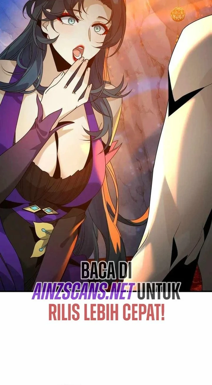 I Love the Demon Lord So Much That Even My Female Disciples Want to Kill Me Chapter 116 Gambar 13