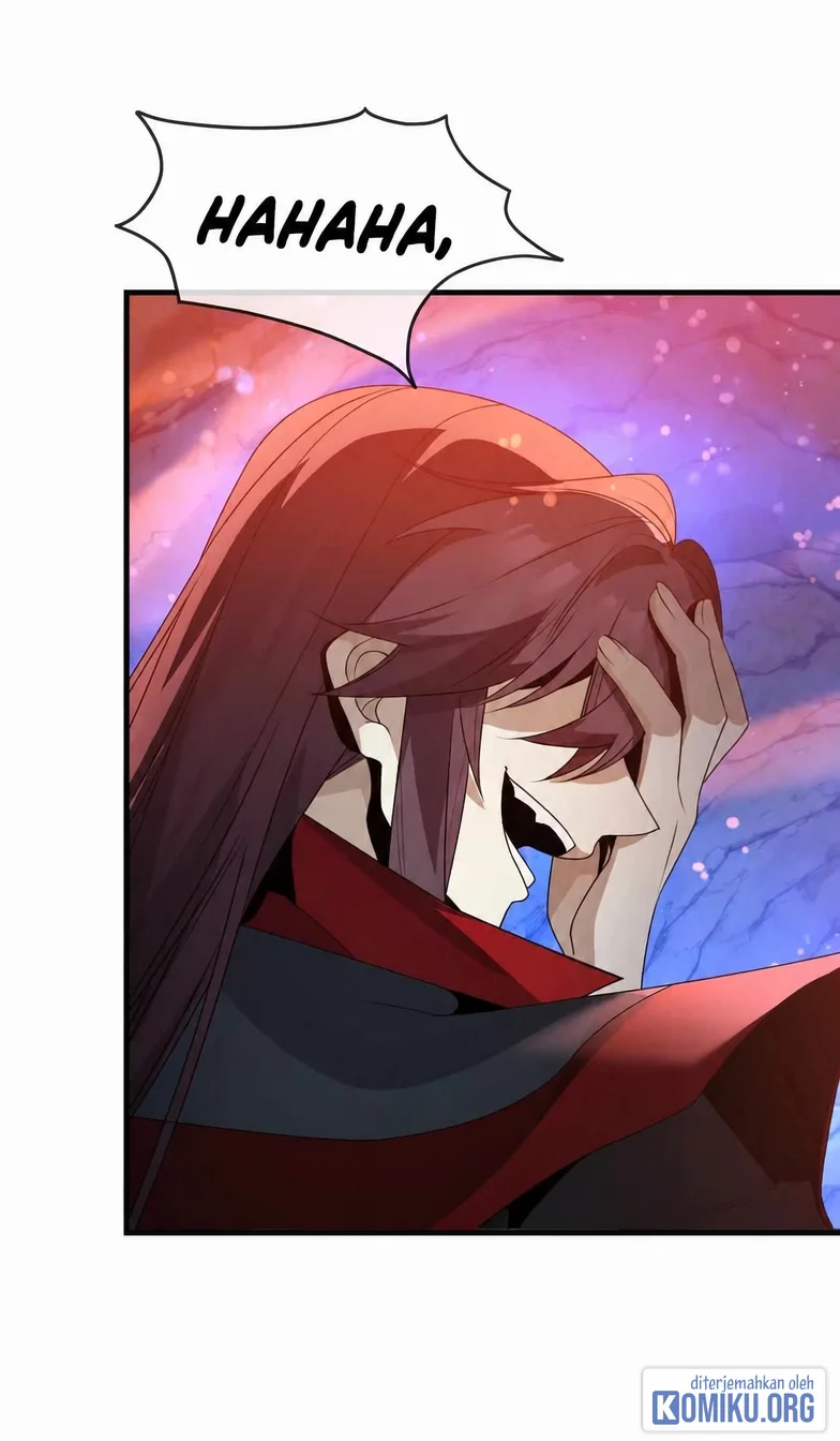 I Love the Demon Lord So Much That Even My Female Disciples Want to Kill Me Chapter 119 Gambar 17