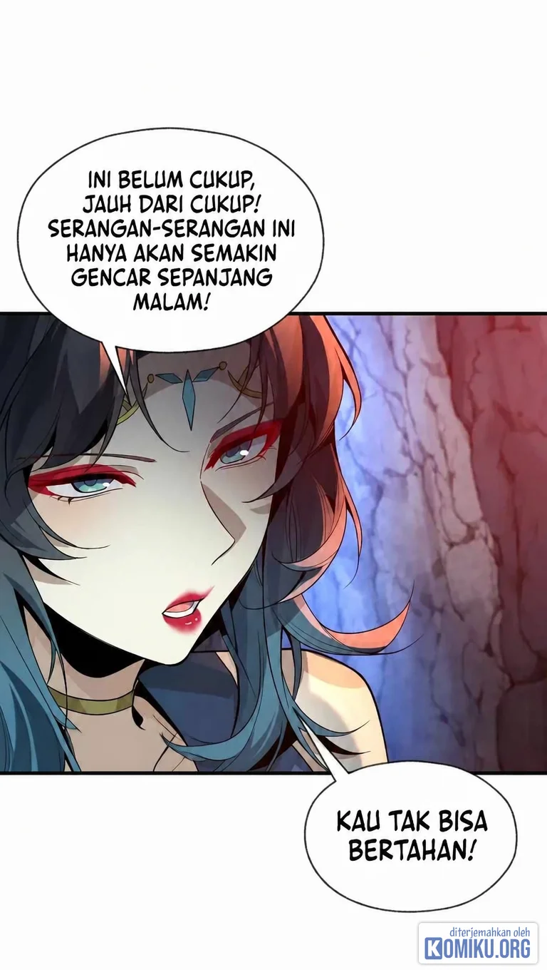 I Love the Demon Lord So Much That Even My Female Disciples Want to Kill Me Chapter 120 Gambar 17