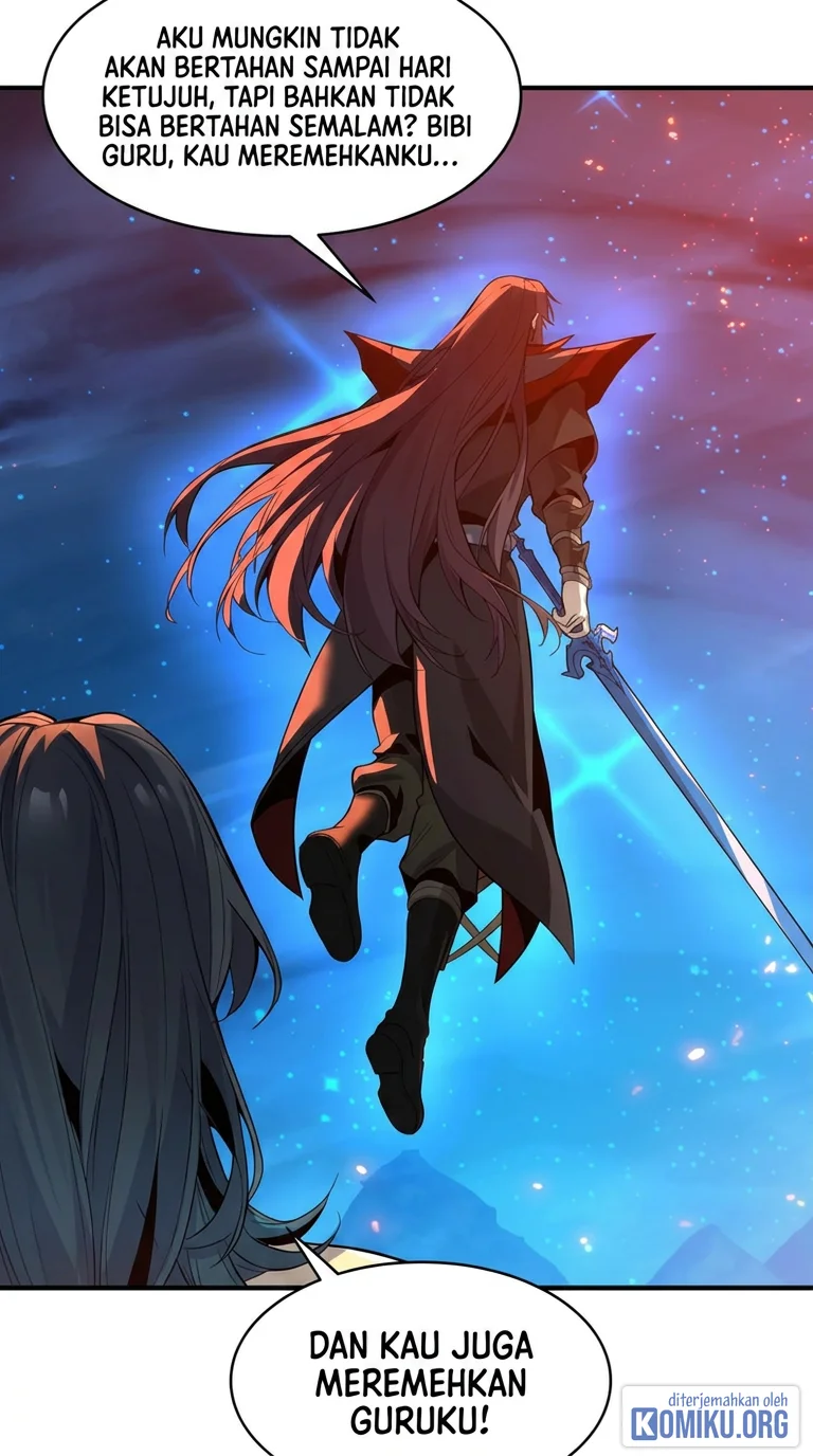 I Love the Demon Lord So Much That Even My Female Disciples Want to Kill Me Chapter 120 Gambar 18