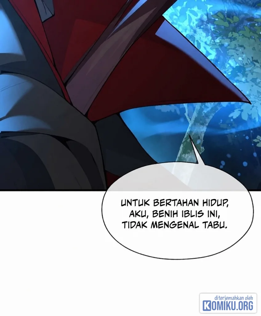 I Love the Demon Lord So Much That Even My Female Disciples Want to Kill Me Chapter 122 Gambar 16