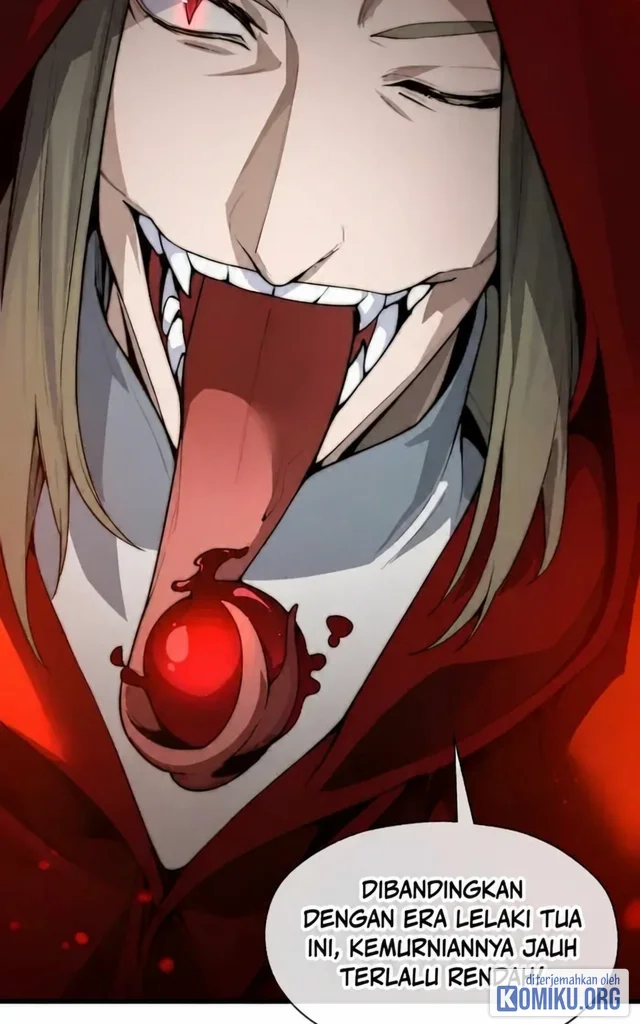 I Love the Demon Lord So Much That Even My Female Disciples Want to Kill Me Chapter 125 Gambar 19