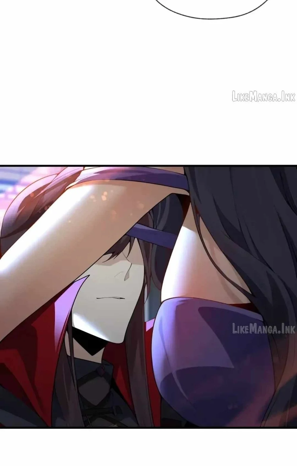 I Love the Demon Lord So Much That Even My Female Disciples Want to Kill Me Chapter 131 Gambar 16