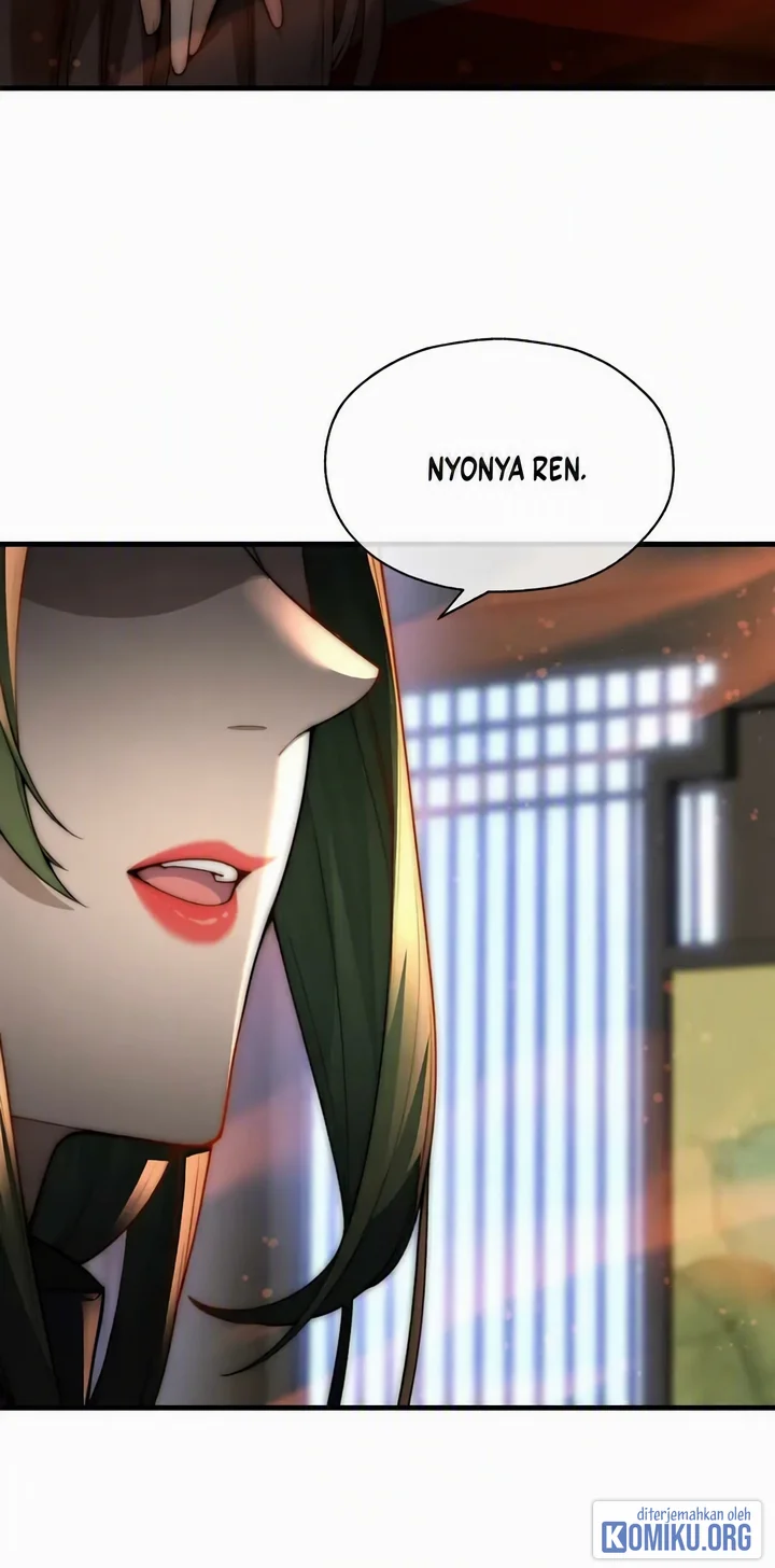 I Love the Demon Lord So Much That Even My Female Disciples Want to Kill Me Chapter 131 Gambar 18
