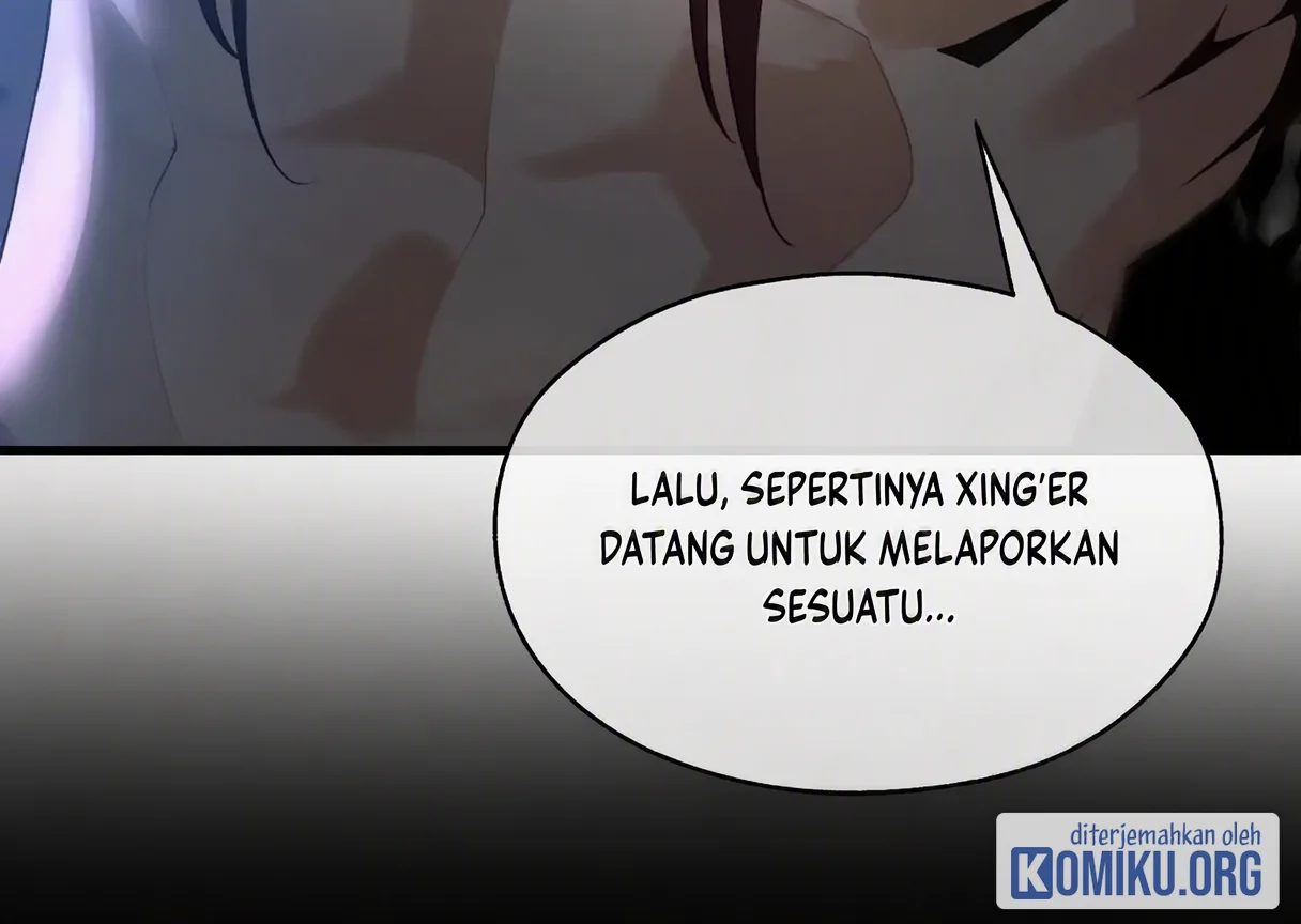 I Love the Demon Lord So Much That Even My Female Disciples Want to Kill Me Chapter 132 Gambar 16