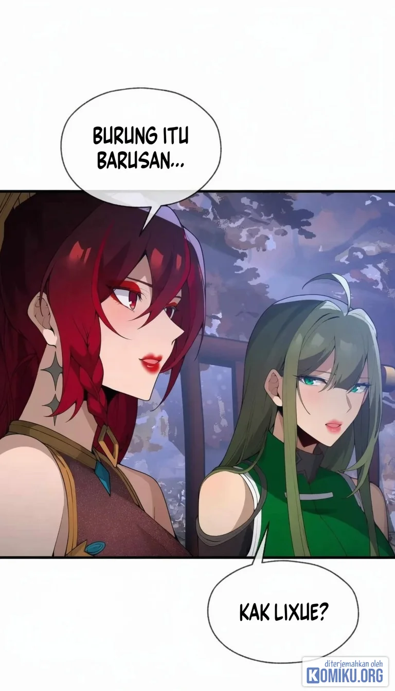 I Love the Demon Lord So Much That Even My Female Disciples Want to Kill Me Chapter 137 Gambar 17