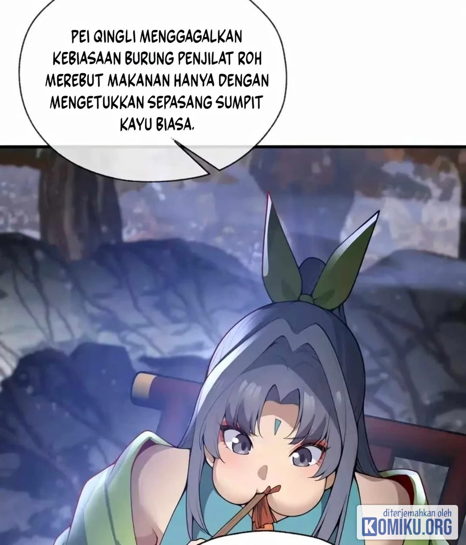 I Love the Demon Lord So Much That Even My Female Disciples Want to Kill Me Chapter 137 Gambar 19