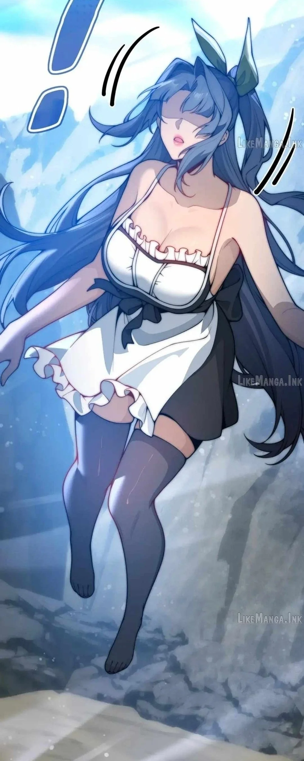 I Love the Demon Lord So Much That Even My Female Disciples Want to Kill Me Chapter 141 Gambar 16