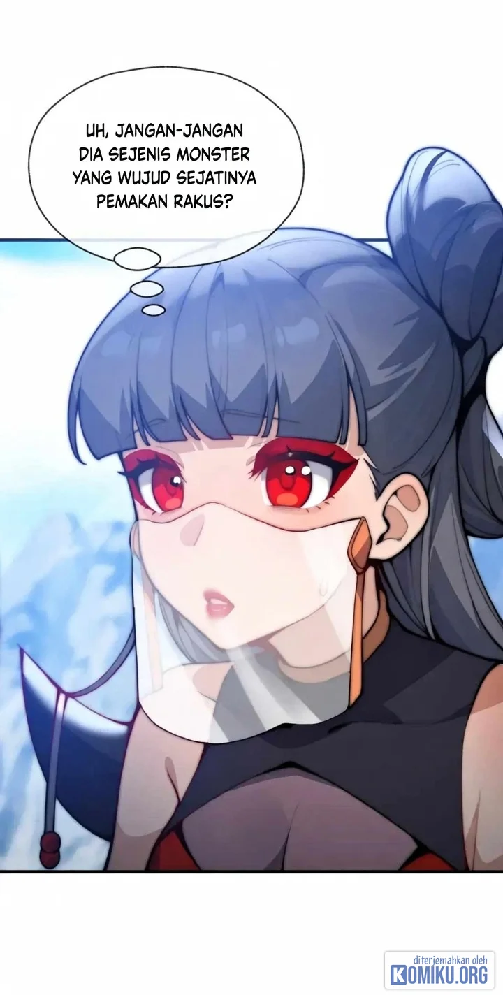 I Love the Demon Lord So Much That Even My Female Disciples Want to Kill Me Chapter 142 Gambar 16