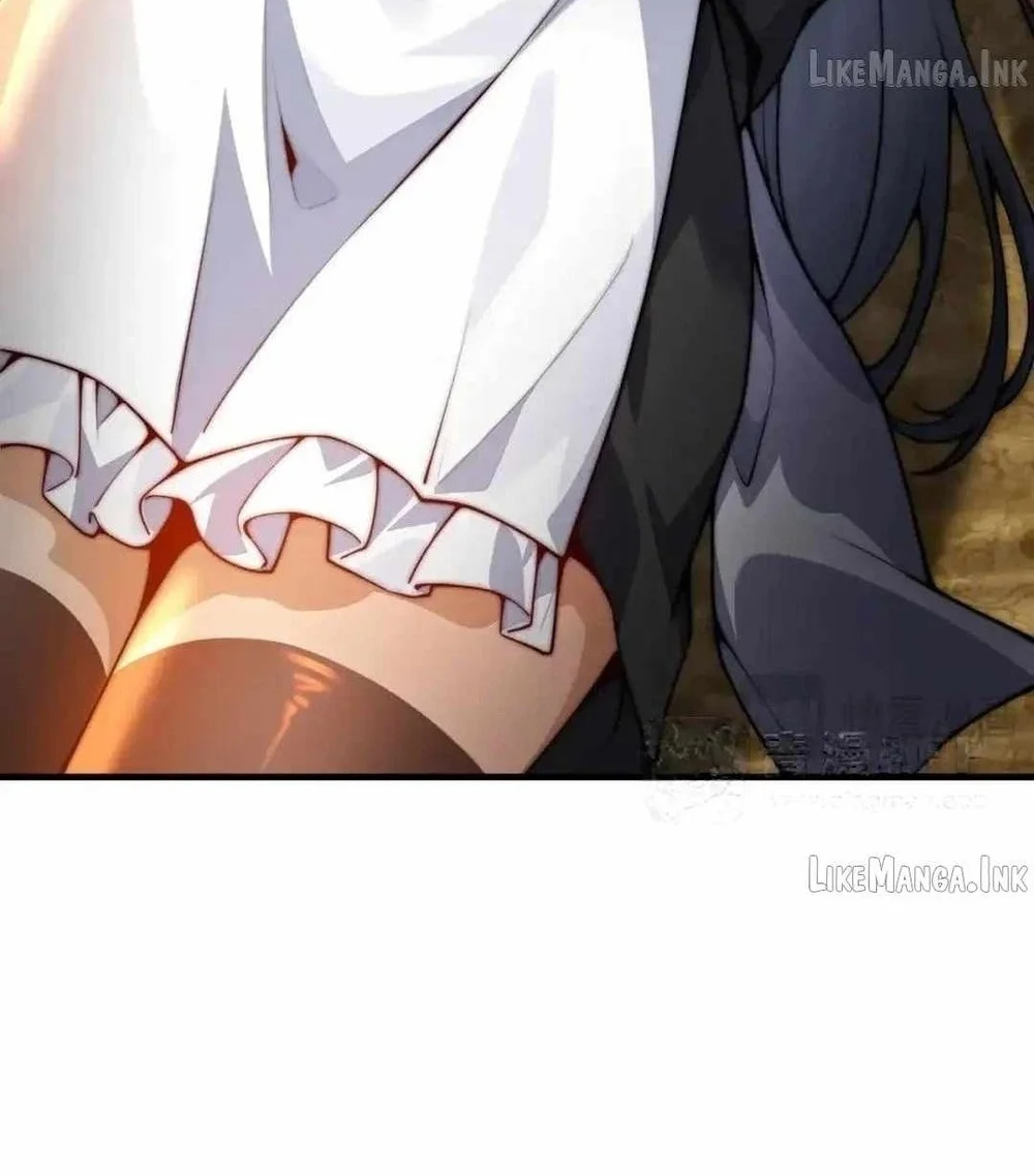 I Love the Demon Lord So Much That Even My Female Disciples Want to Kill Me Chapter 143 Gambar 16