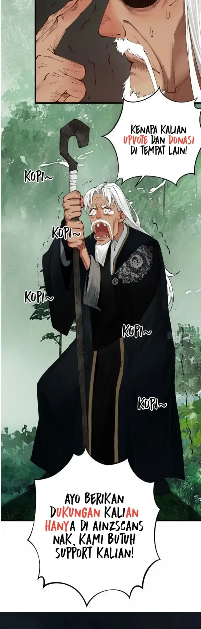 I Love the Demon Lord So Much That Even My Female Disciples Want to Kill Me Chapter 93 Gambar 12