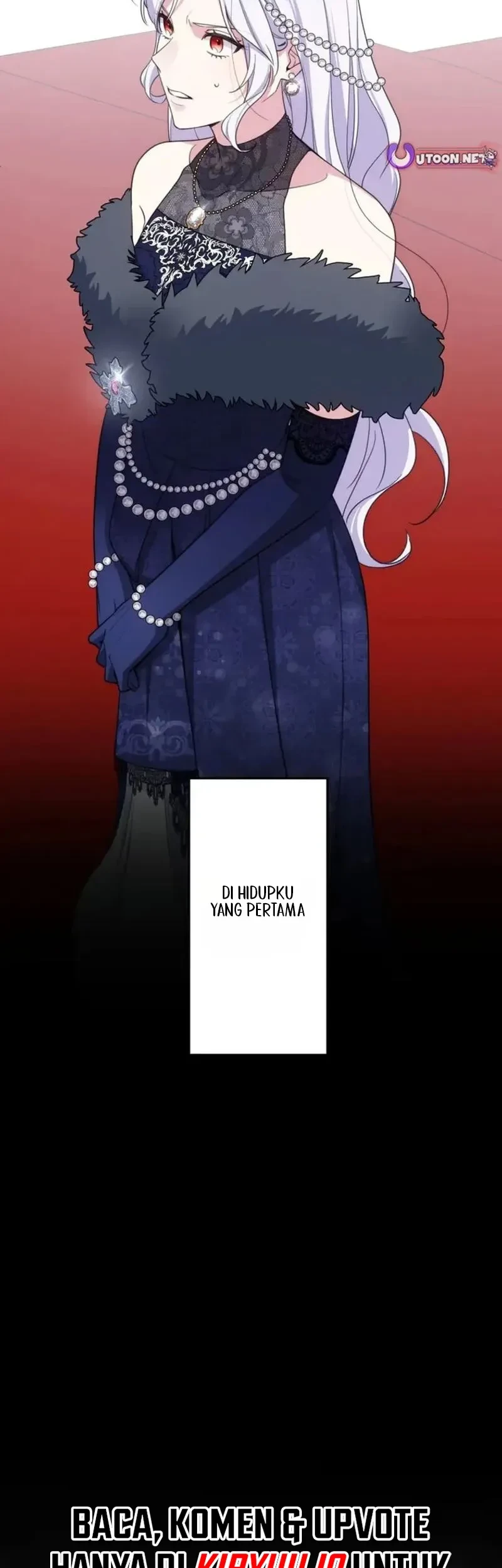 I’m a Condemned Witch, but I’m Being Loved After My Regression!? Chapter 1 Gambar 15