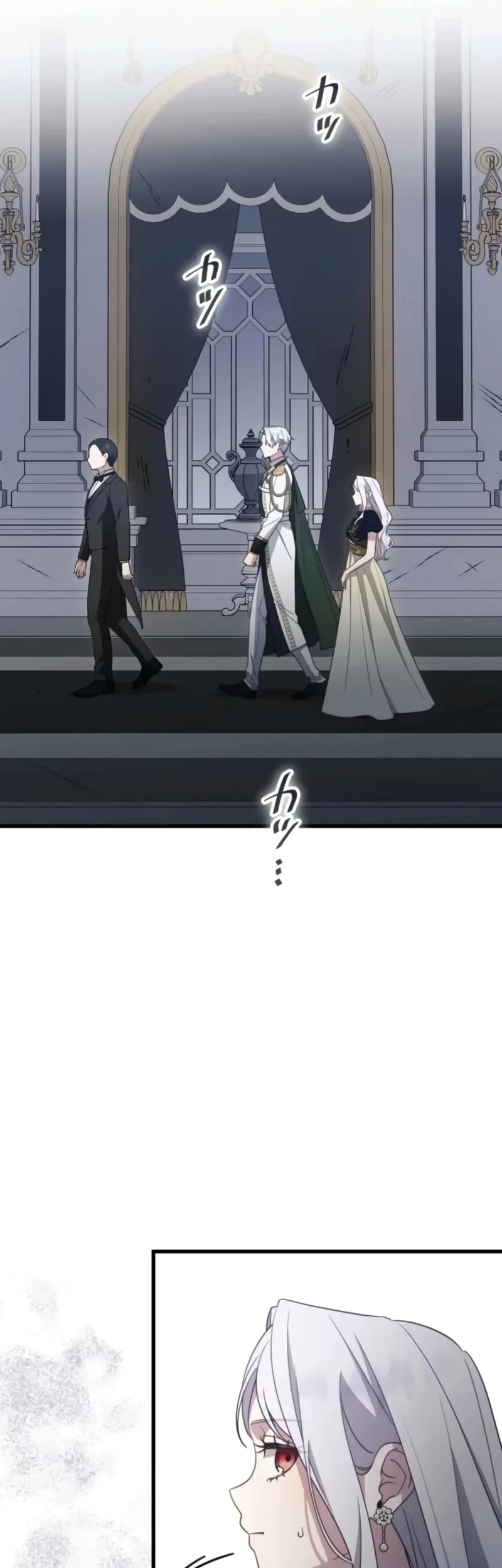 I’m a Condemned Witch, but I’m Being Loved After My Regression!? Chapter 10 Gambar 15