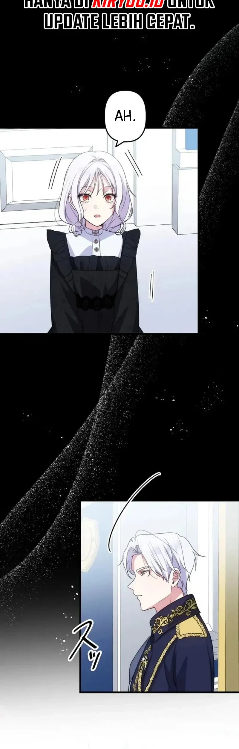 I’m a Condemned Witch, but I’m Being Loved After My Regression!? Chapter 2 Gambar 17