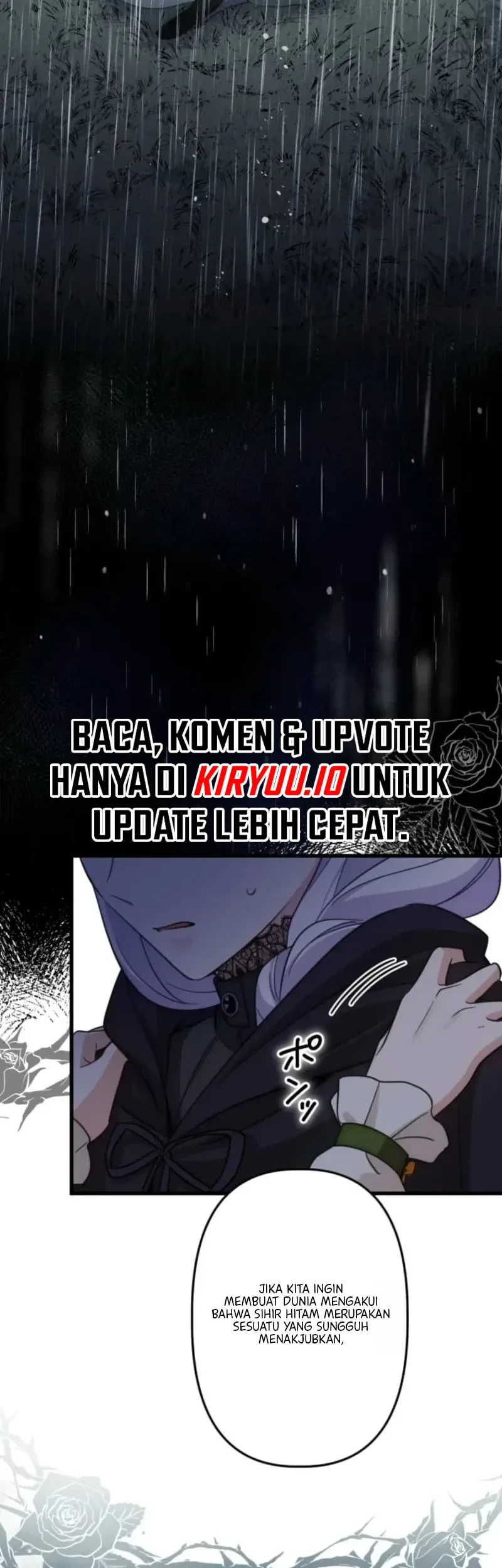 I’m a Condemned Witch, but I’m Being Loved After My Regression!? Chapter 3 Gambar 14