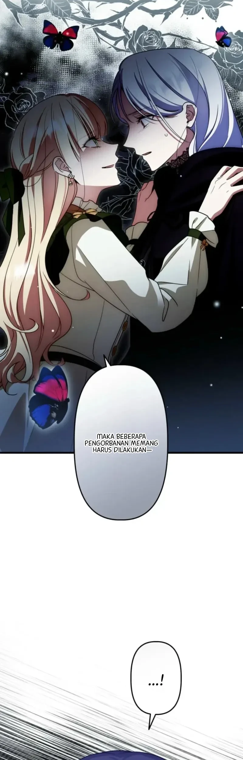 I’m a Condemned Witch, but I’m Being Loved After My Regression!? Chapter 3 Gambar 15