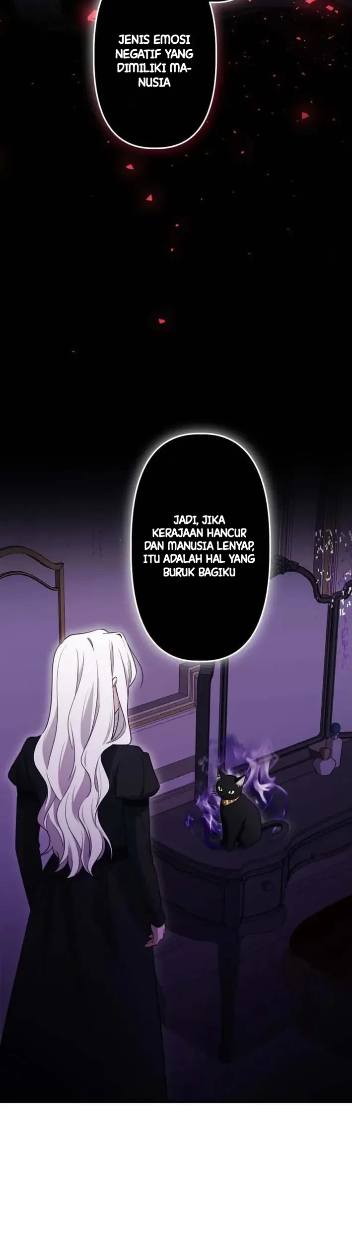 I’m a Condemned Witch, but I’m Being Loved After My Regression!? Chapter 5 Gambar 11