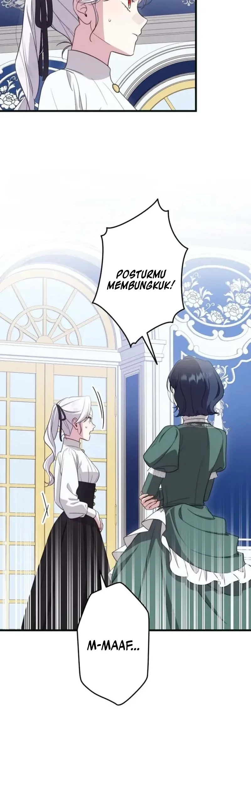 I’m a Condemned Witch, but I’m Being Loved After My Regression!? Chapter 7 Gambar 15