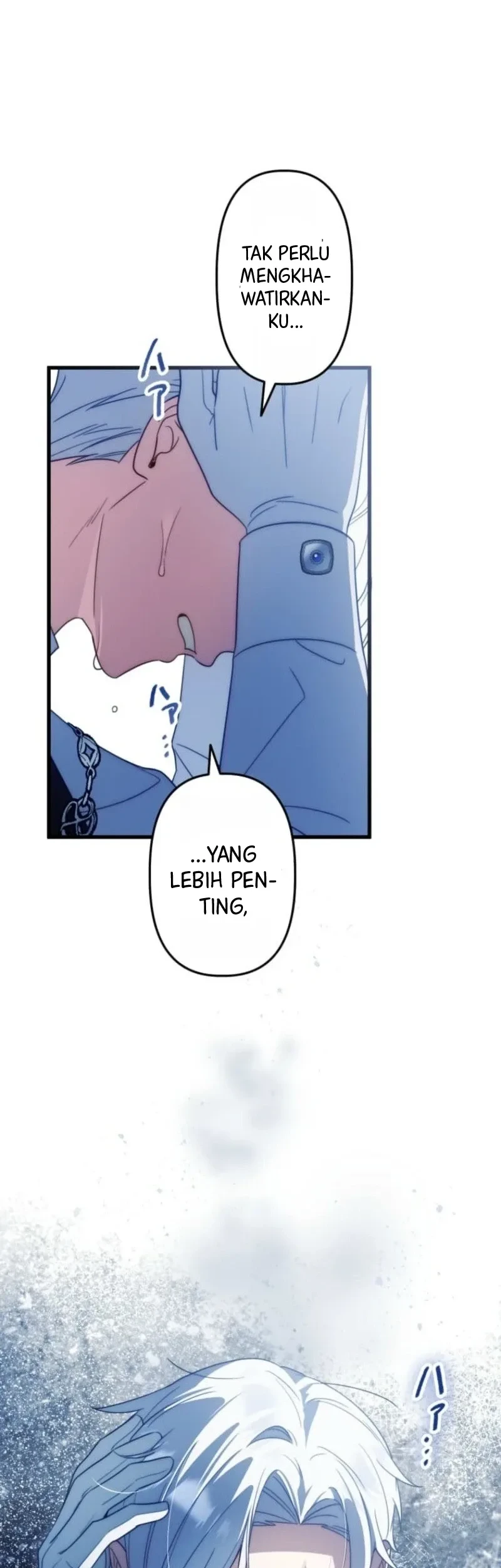 I’m a Condemned Witch, but I’m Being Loved After My Regression!? Chapter 9 Gambar 14