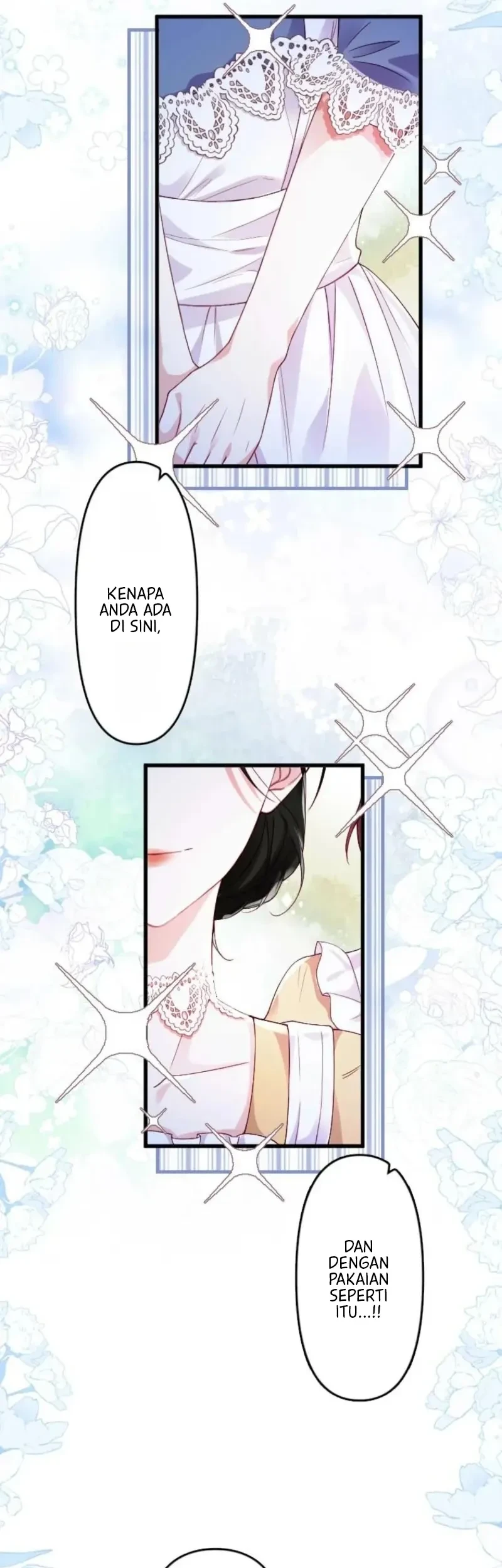 I’m a Contract Stepmother, but the Tyrant Is Way Too Overprotective Chapter 12 Gambar 13