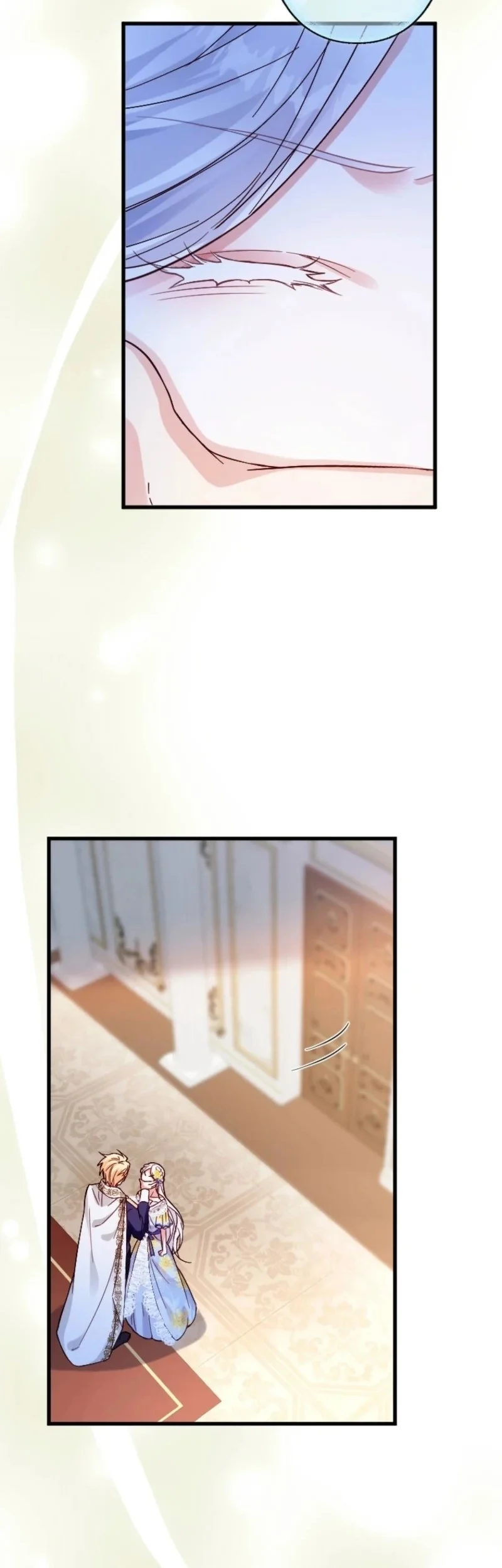I’m a Contract Stepmother, but the Tyrant Is Way Too Overprotective Chapter 14 Gambar 13
