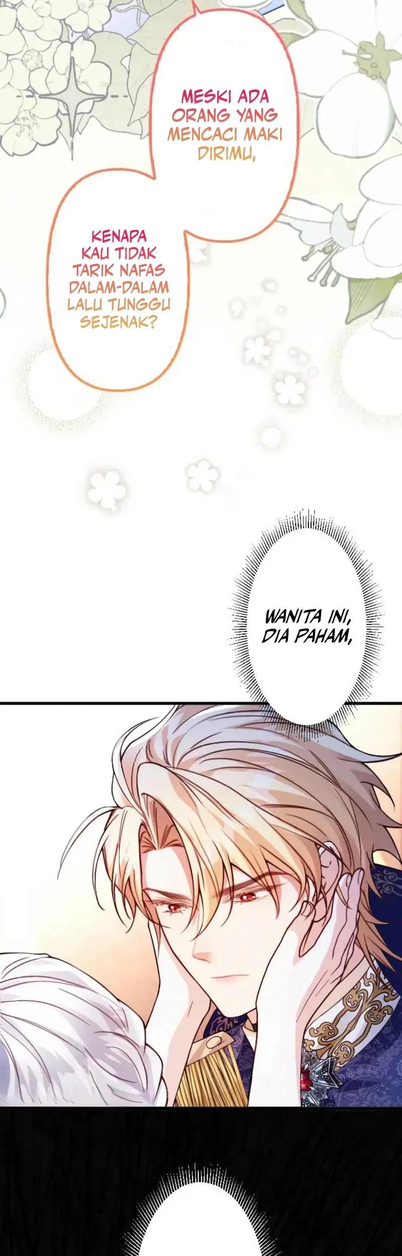 I’m a Contract Stepmother, but the Tyrant Is Way Too Overprotective Chapter 15 Gambar 12