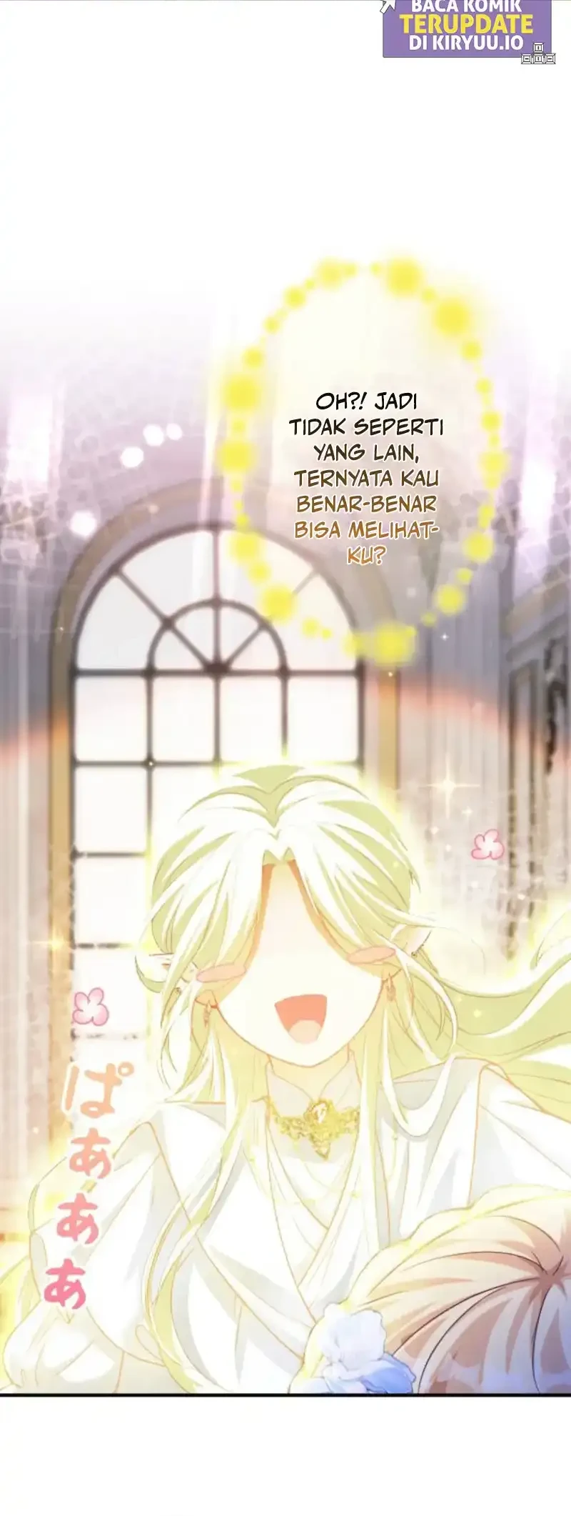 I’m a Contract Stepmother, but the Tyrant Is Way Too Overprotective Chapter 17 Gambar 13