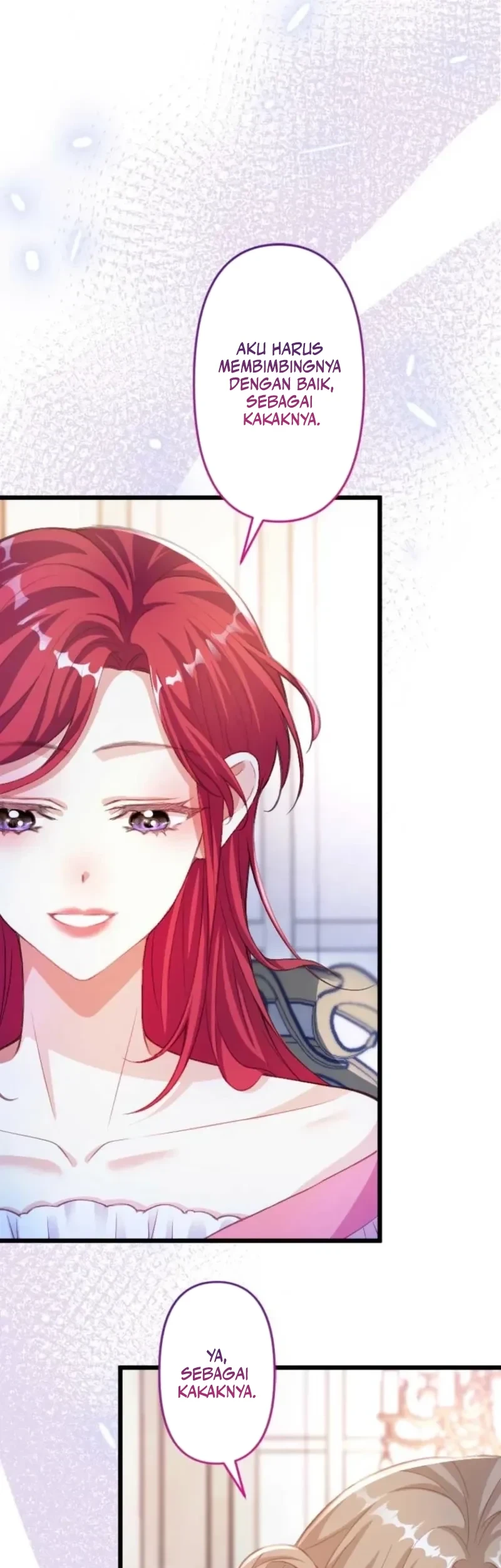 I’m a Contract Stepmother, but the Tyrant Is Way Too Overprotective Chapter 23 Gambar 13