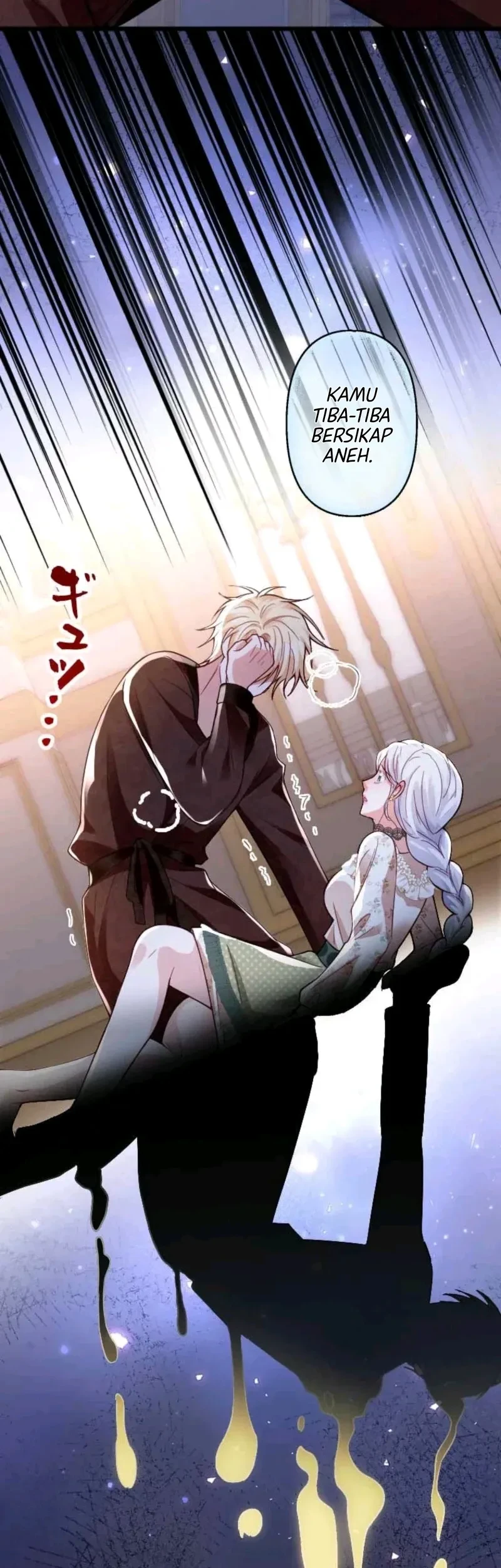 I’m a Contract Stepmother, but the Tyrant Is Way Too Overprotective Chapter 24 Gambar 13