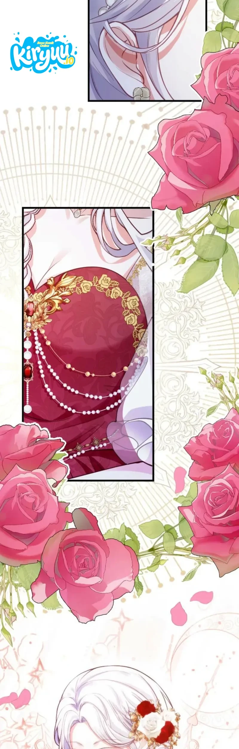 I’m a Contract Stepmother, but the Tyrant Is Way Too Overprotective Chapter 27 Gambar 18